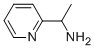 1-吡啶-2-乙胺 结构式