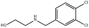 2-(3,4-DICHLORO-BENZYLAMINO)-ETHANOL