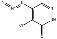 NSC 82811 结构式