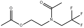 2-(TRIFLUOROMETHYL)BENZAL CHLORIDE 结构式