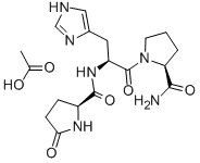 PGLU-HIS-PRO AMIDE ACETATE SALT