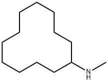 N-METHYLCYCLODODECYLAMINE