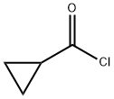 Cyclopropanecarboxylic acid chloride