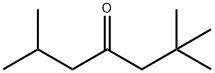 Neopentyl isobutyl ketone 结构式