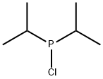 氯二异丙基瞵 结构式