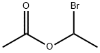 1-溴乙基乙酸酯 结构式