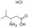 H-β-HoVal-OH.HCl