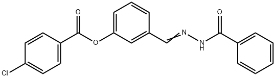 SALOR-INT L236705-1EA 结构式