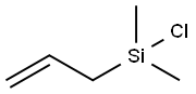 烯丙基二甲基氯硅烷 结构式