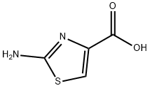 2-Aminothiazole-4-carboxylic acid