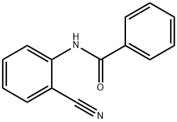 N-(2-Cyanophenyl)benzamide