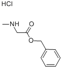 Benzyl2-(methylamino)acetatehydrochloride