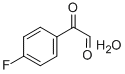 4-Fluorophenylglyoxal hydrate