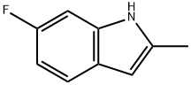 6-Fluoro-2-methyl-1H-indole