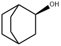 (S)-Bicyclo[2.2.2]octan-2-ol 结构式