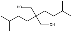 2,2-Diisoamyl-1,3-propanediol