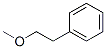 2-METHOXYETHYLBENZENE 结构式