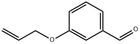 3-(Allyloxy)benzaldehyde