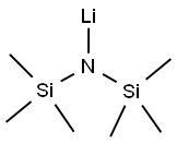 双三甲基硅基氨基锂 结构式