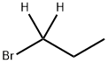 1-BROMOPROPANE-1,1-D2 结构式