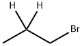 1-BROMOPROPANE-2,2-D2 结构式