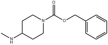 1-Cbz-4-Methylaminopieridine