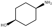 顺式-4-氨基环己醇 结构式