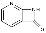 2,8-Diazabicyclo[4.2.0]octa-1,3,5-trien-7-one(9CI) 结构式