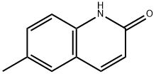 6-Methylquinolin-2(1H)-one