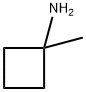 N -甲基环丁胺 结构式