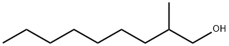 2-庚-2-甲基乙醇 结构式