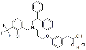 GW3965 HCl