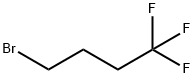 1-溴-4,4,4-三氟丁烷 结构式