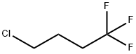 4-氯-1,1,1-三氟丁烷 结构式