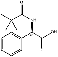 氨苄西林杂质K 结构式