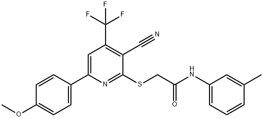 SALOR-INT L418838-1EA 结构式