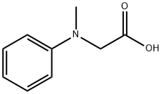 2-(Methyl(phenyl)amino)acetic acid