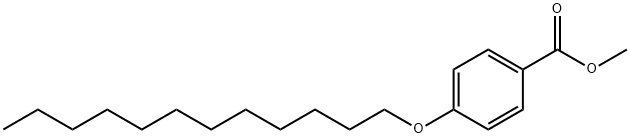 methyl4-dodecoxybenzoate