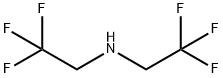 双(三氟乙基)胺 结构式