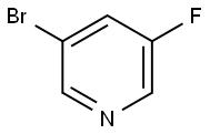 3-Bromo-5-fluoropyridine