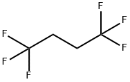 六氟丁烷 结构式