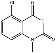 5-Chloro-1-methyl-1H-benzo[d][1,3]oxazine-2,4-dione