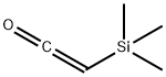 三甲基硅烷基乙烯酮 结构式