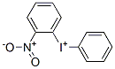 2-nitrophenylphenyliodonium 结构式
