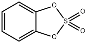 CATECHOL SULFATE 结构式