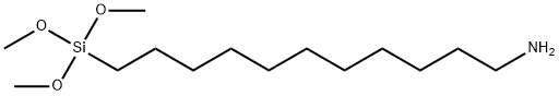 11-Aminoundecyltrimethoxysilane