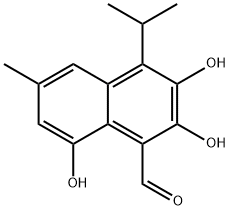 化合物 T32056 结构式