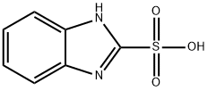 1H-benzimidazole-2-sulfonicacid