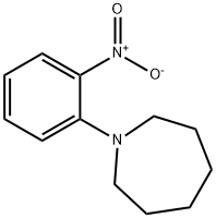 1-(2-Nitrophenyl)azepane