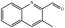 3-Methylquinoline-2-carbaldehyde